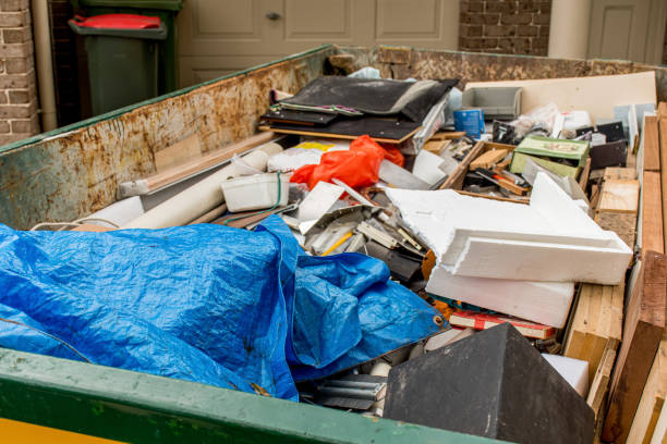 Professional Junk Removal Services in Berea, SC