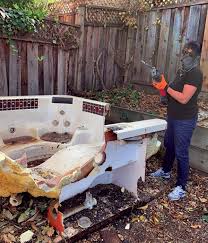 Recycling Services for Junk in Berea, SC